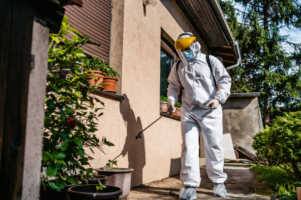 Best Residential Pest Control  in Gregory, SD