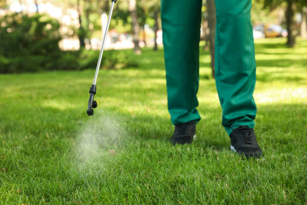 Best Wildlife Control Services  in Gregory, SD